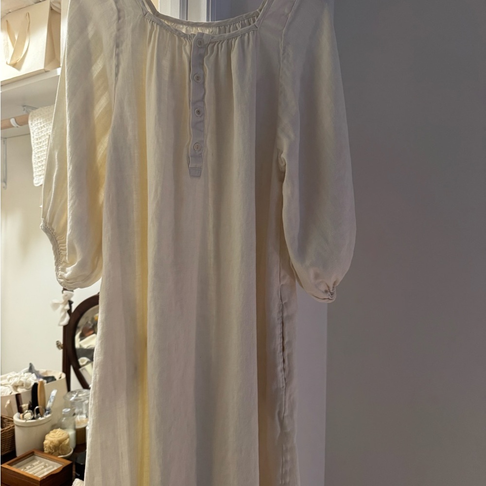 Rudy Jude Dress